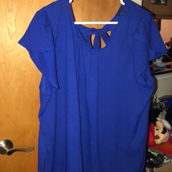 torrid Tops - Torrid